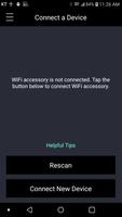 Sena WiFi Accessories ポスター