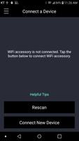 Sena WiFi Accessories পোস্টার