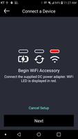 Sena WiFi Accessories स्क्रीनशॉट 2
