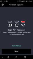 Sena WiFi Accessories captura de pantalla 2