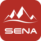 Sena Outdoor أيقونة