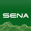 Sena Outdoor aplikacja
