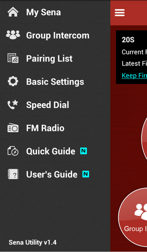 無料で Sena Utility アプリの最新版 Apkv2 6をダウンロードー Android用 Sena Utility Apk の最新バージョンをダウンロード Apkfab Com Jp