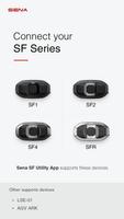 Sena SF Utility โปสเตอร์