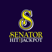 ”Senator Hit The Jackpot