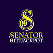 Senator Hit The Jackpot