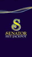 Senator Hit The Jackpot-poster