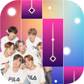 Butter - BTS piano game