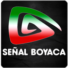 App Señal  Boyacá icône