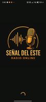 Señal del Este 海報