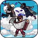 Ultimate Ninja War APK