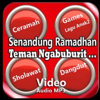 Ramadhan Ngabuburit постер