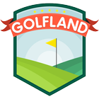 GolfLand Zeichen