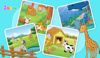 Animals screenshot 1