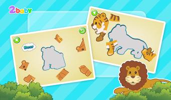 Animals screenshot 3