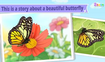 Butterfly Cartaz