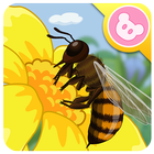 Bee icône