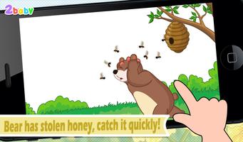 Bee capture d'écran 1