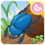 Dung Beetle icon