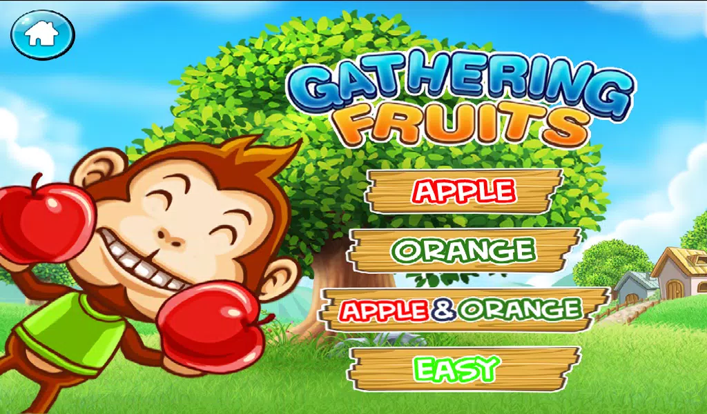 Gathering Fruits APK for Android Download
