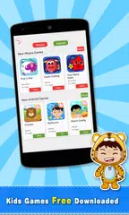iWawa - Parental Control XAPK download