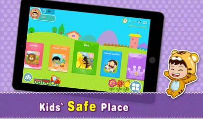 iWawa - Parental Control XAPK download