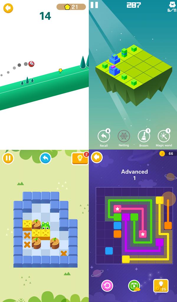 Game Center for Android - APK Download