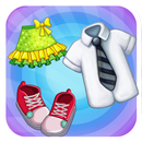 Learning Clothes APK