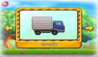 Learning Transportation screenshot 2