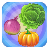 Learning Vegetables icon