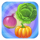 Learning Vegetables APK