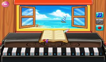 Little Pianist screenshot 1