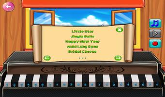 Little Pianist screenshot 2