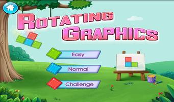 Rotating Graphics penulis hantaran