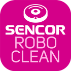 SENCOR Robotics 아이콘