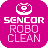 SENCOR Robotics ícone