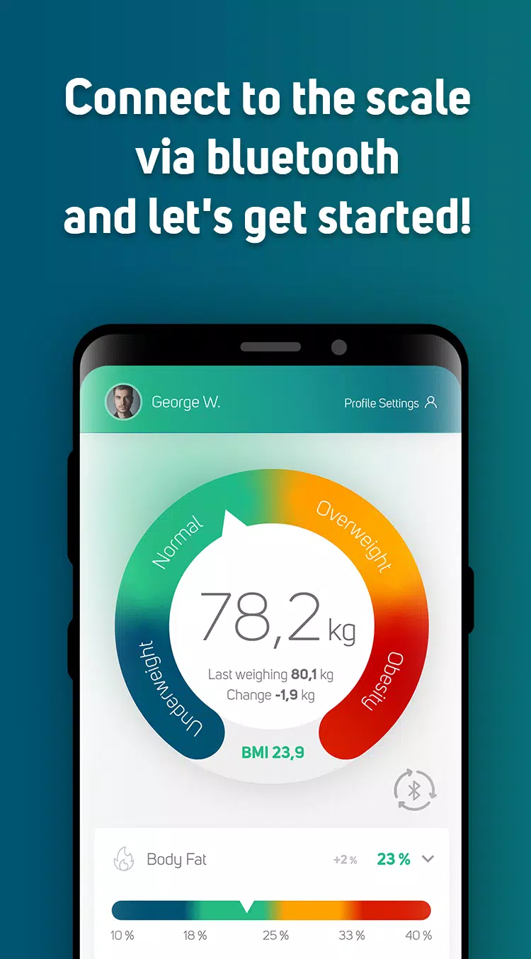 Sencor Health APK for Android Download