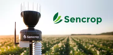 Sencrop, la météo agricole