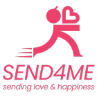 Send4me icon