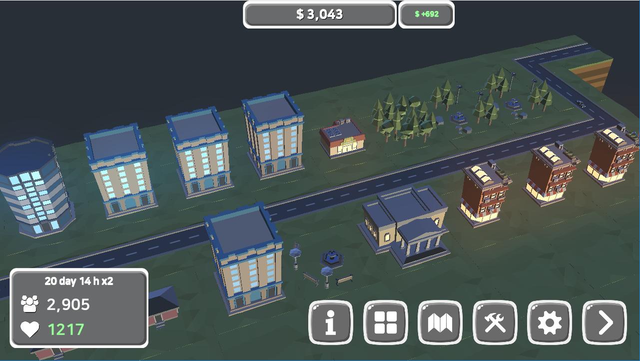 City Lite for Android - APK Download