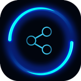 Bluetooth App Sender icon