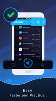Pengguna Bluetooth App syot layar 1