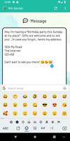Send Message To Many Contacts  gönderen
