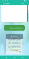 Send Message To Many Contacts  Ekran Görüntüsü 2