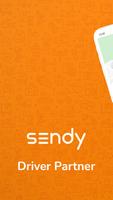 Sendy Partner Affiche