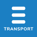 Sendy Transport ikona