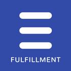 Sendy Fulfillment Zeichen