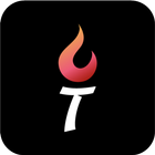 TorchLive আইকন