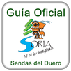 Sendas del Duero Soria APK
