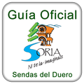 Sendas del Duero Soria